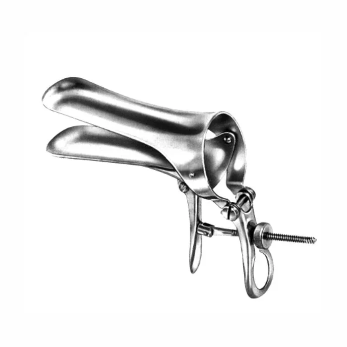 7-33-1.webp Vaginal Specula - Image 1