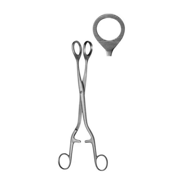 7-34-1.webp Haemorrhoidal Forceps,Polypus, Ovum Forceps - Image 1