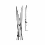 Operating Scissors - Image 2