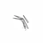 Vascular Scissors - Image 2