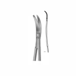 Vascular Scissors - Image 2