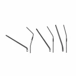Peripheral Vascular Clamps - Image 2