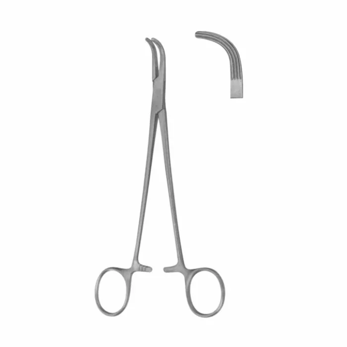 75-3-1-1-1.webp Dissecting, Ligature Forceps - Image 1