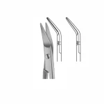 Tonsil Scissors - Image 2
