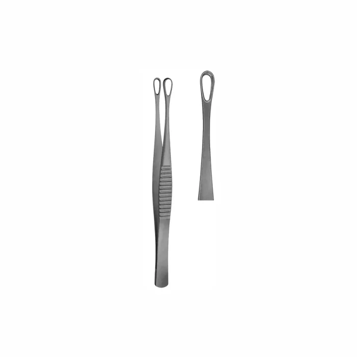 76-1-1.webp Tissue Forceps - Image 1