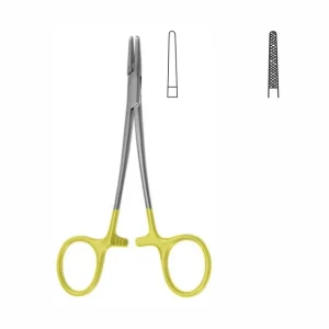 Micro Needle Holders T.C.