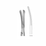 Tonsil Scissors - Image 2