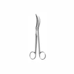 Episiotomy Scissors Umbilical Scissors