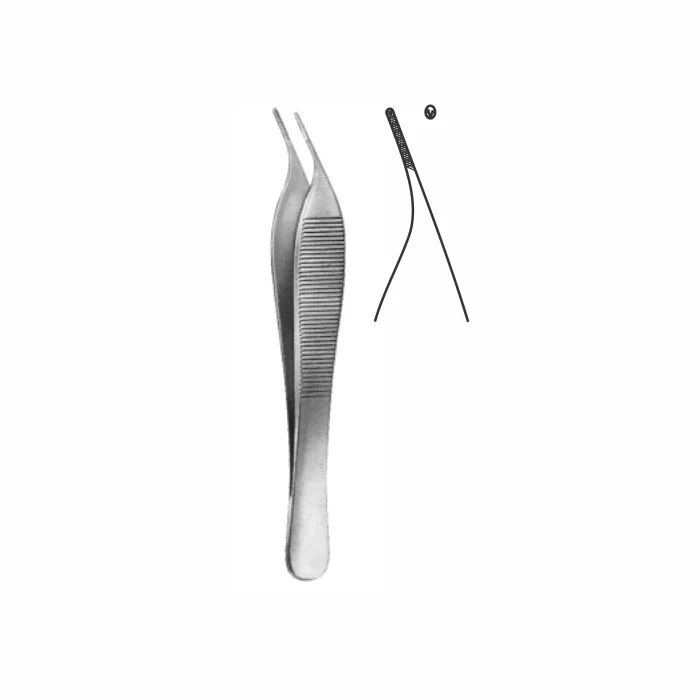 78-1-1.webp Tissue Forceps - Image 1