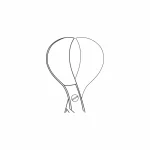 Episiotomy Scissors Umbilical Scissors - Image 2