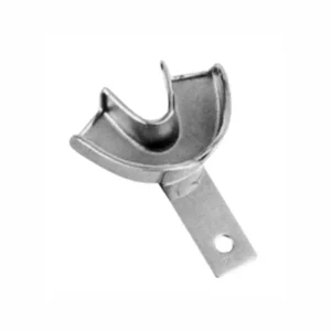 PARTIAL IMPRESSION TRAYS FOR CROWN & BRIDGE WORK