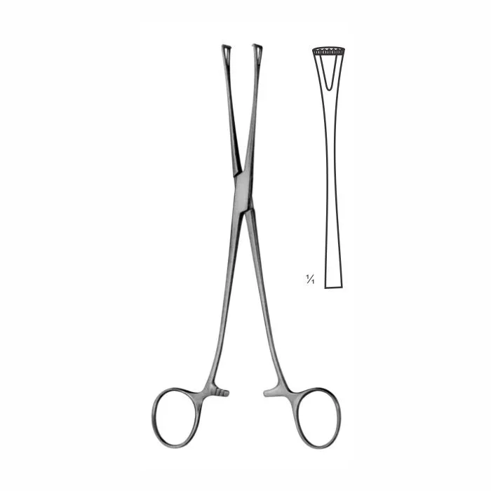 8-30-1.webp Intestinal and Tissue Grasping Forceps - Image 1