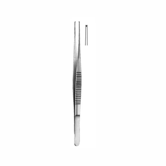 82-6-1.webp Tissue Forceps - Image 1