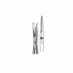 Stitch Scissors Ligature Scissors - Image 2