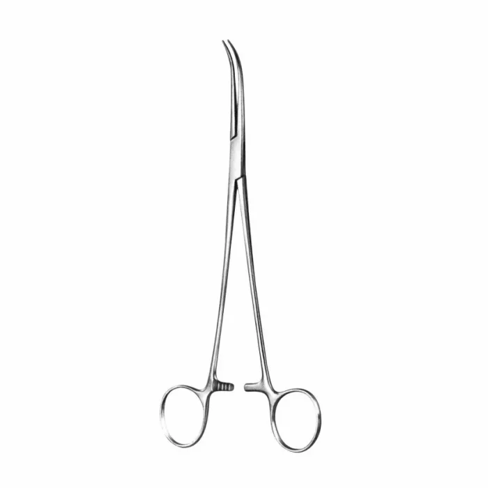 84-2-1-1-1.webp Dissecting, Ligature Forceps - Image 1