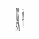 Stitch Scissors Ligature Scissors - Image 2