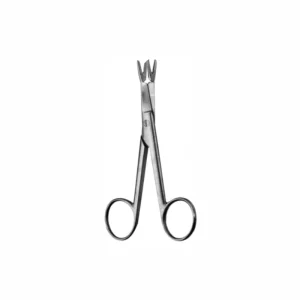 Stitch Scissors Ligature Scissors