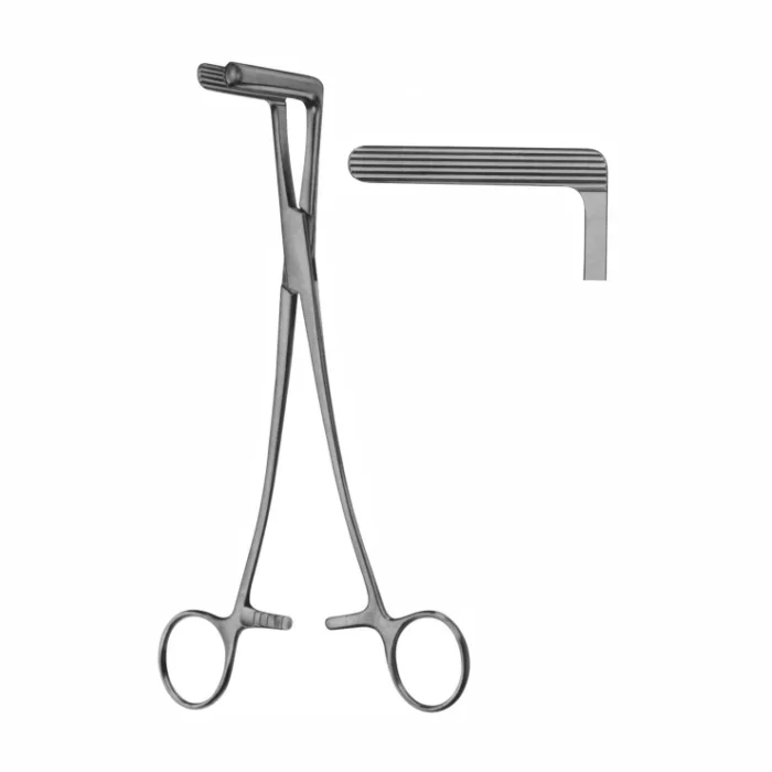 86-2-1-1-1.webp Haemostatic Forceps, Dissecting, Ligature Forceps, Vaginal Clamp - Image 1