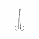 Stitch Scissors Ligature Scissors