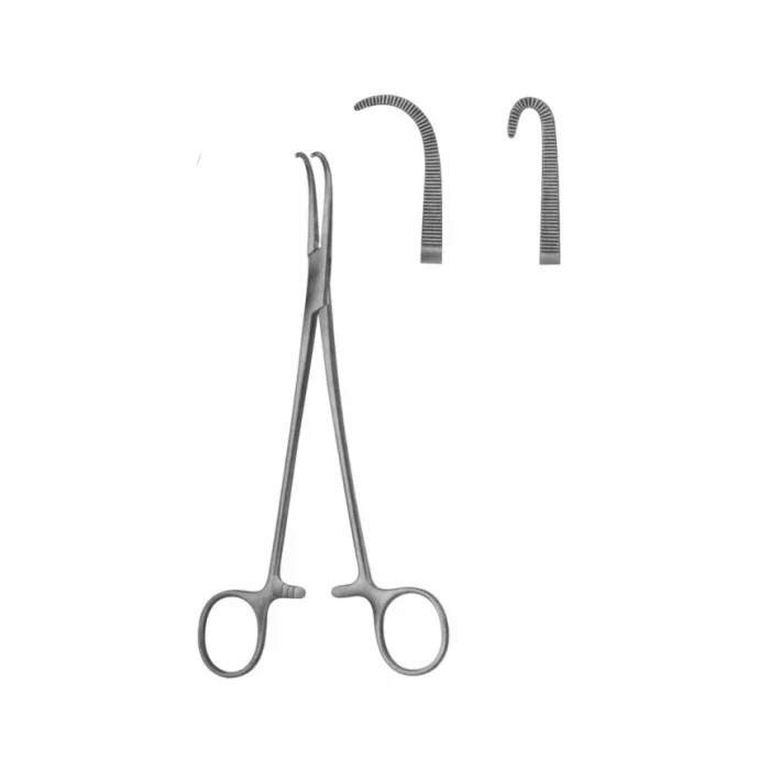 87-2-1-1-1.webp Haemostatic Forceps, Dissecting, Ligature Forceps, Vaginal Clamp - Image 1