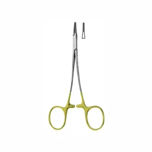 Needle Holders T.C.