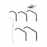 Tangential Occlusion Clamps - Image 2