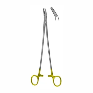 Needle Holders T.C.