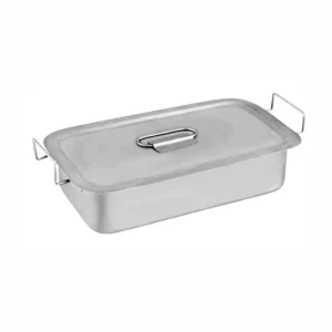 INSTRUMENTS TRAYS
