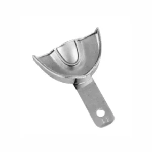PARTIAL IMPRESSION TRAYS FOR CROWN & BRIDGE WORK