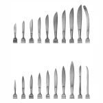 Scalpels Tenotomes - Image 2