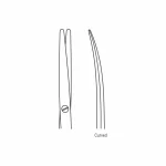 Operating Scissors - Image 2