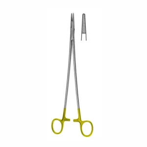Needle Holders T.C.