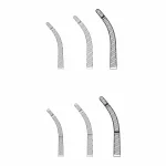 Haemostatic Forceps - Image 2