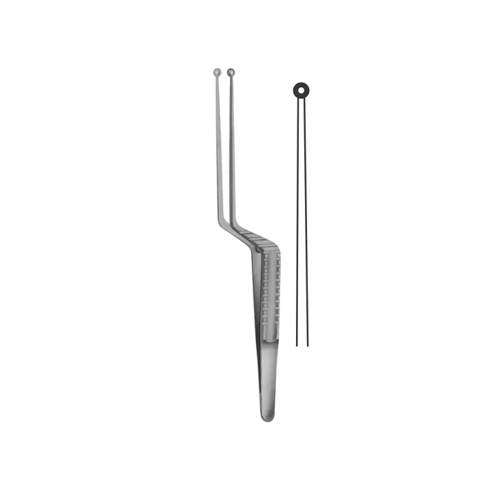 91-5-1.webp Tissue Forceps - Image 1
