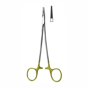 Needle Holders T.C.