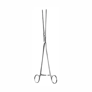 Multi Purpose Vascular Clamps