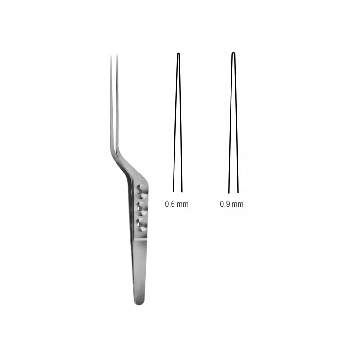 93-1-1.webp Tissue Forceps - Image 1