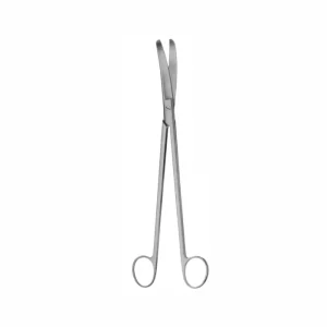 Enterotomy Scissors, Rectal Scissors