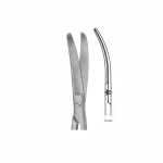Enterotomy Scissors, Rectal Scissors - Image 2