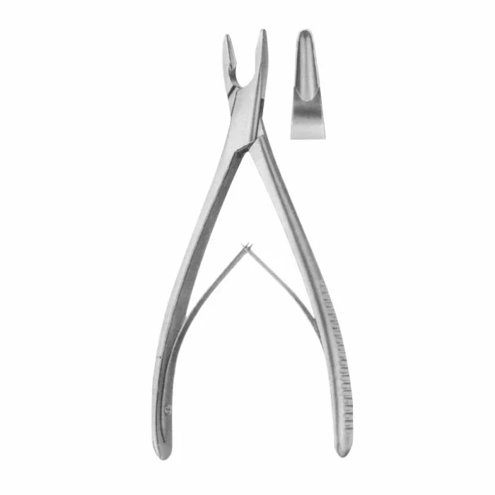 95-1.webp PLIERS FOR ORTHODONTICS & PROSTHETICS - Image 1