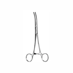 Haemostatic Forceps