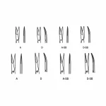 Micro Scissors - Image 2