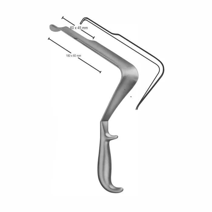 96-3-1-1-1.webp Pelvis Retractors - Image 1