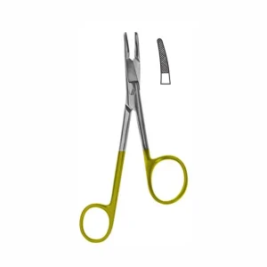 Needle Holders T.C.