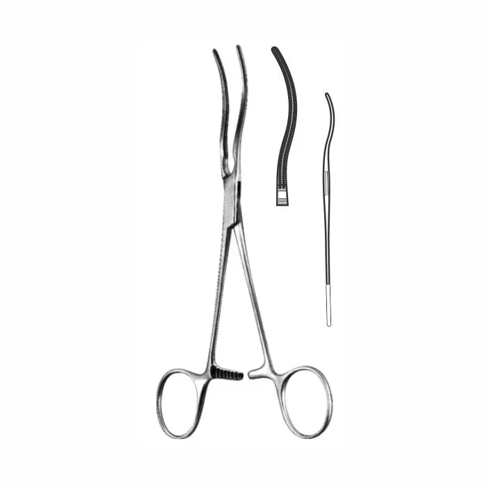 99-6-1.webp Multi Purpose Vascular Clamps - Image 1