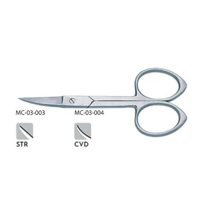 products_002-1.webp Professional Nail Scissors - Image 1