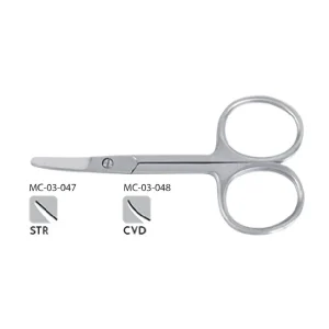 Nail Scissors